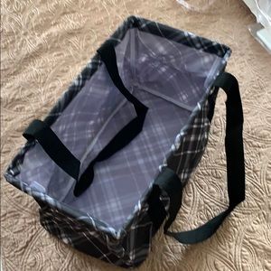 NIP Thirty One Medium Utility Tote #4121